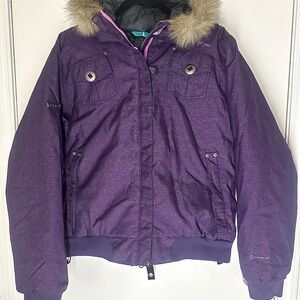 686 Women’s Jacket+Pant